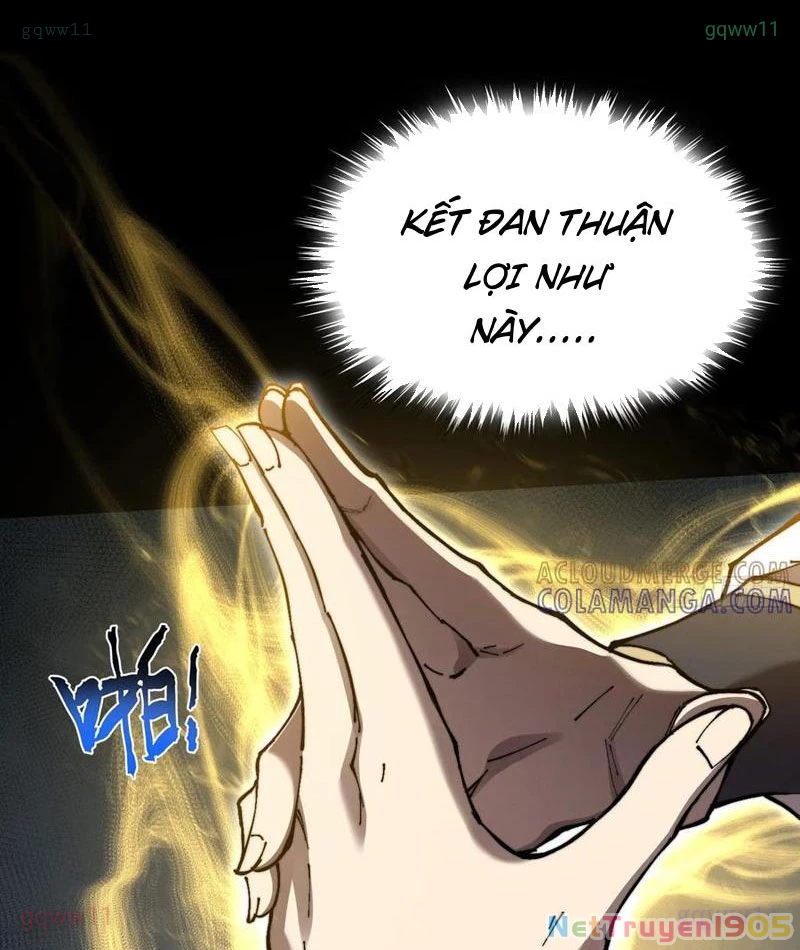 Quỷ Trọc Tiên Đạo Chapter 54 - 60