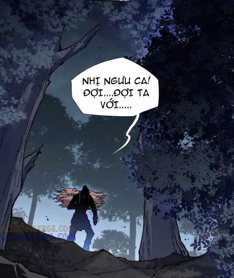 Quỷ Trọc Tiên Đạo Chapter 54 - 67