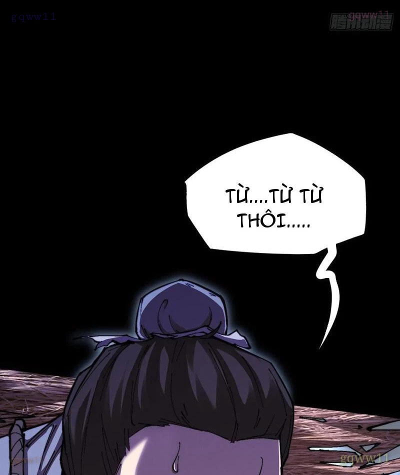 Quỷ Trọc Tiên Đạo Chapter 54 - 69