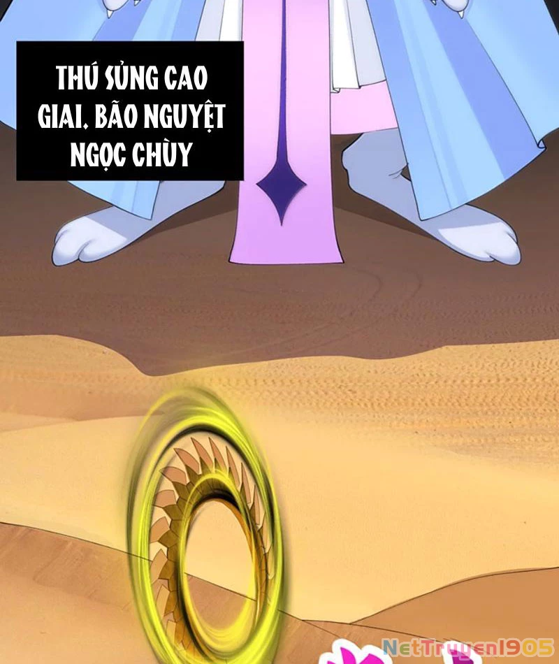 Xong rồi, ta bị sủng thú của mình bao vây rồi! Chapter 23 - 3