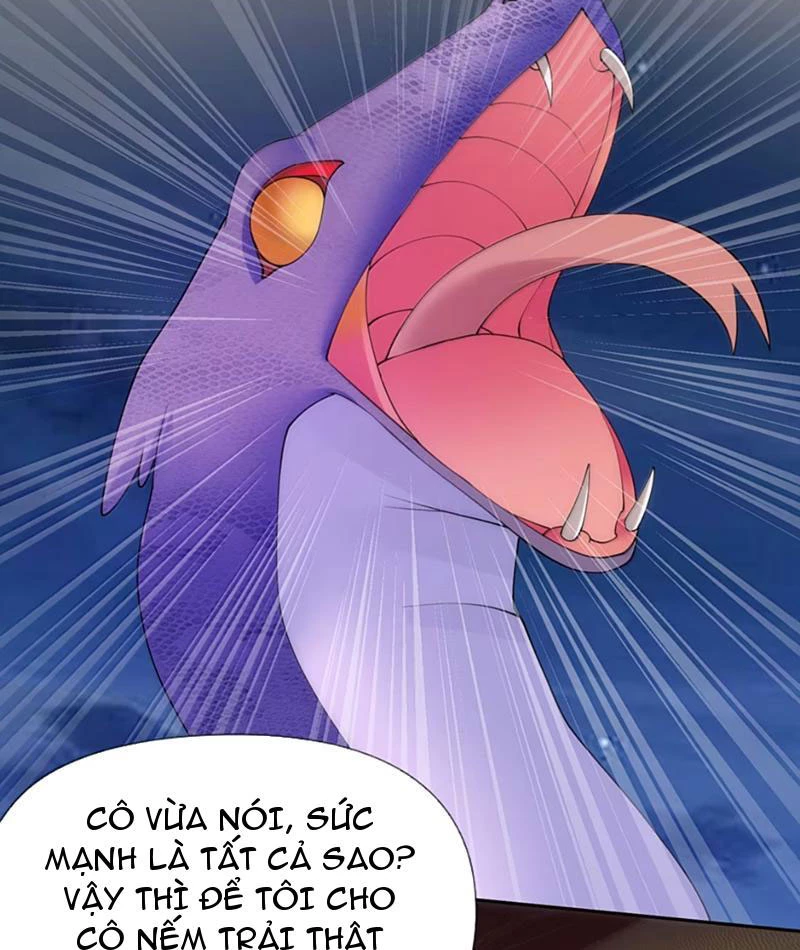 Xong rồi, ta bị sủng thú của mình bao vây rồi! Chapter 23 - 5