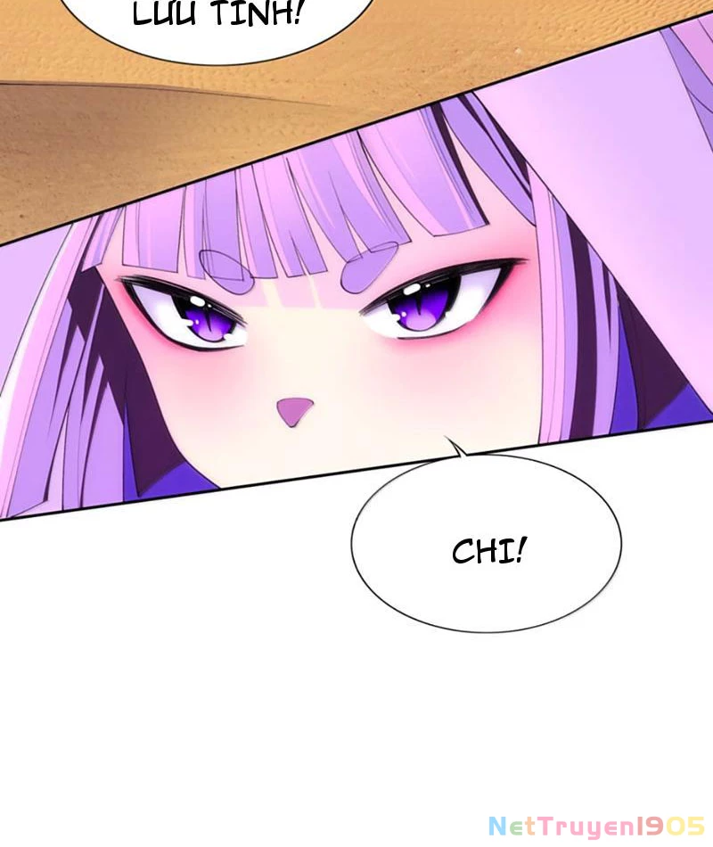 Xong rồi, ta bị sủng thú của mình bao vây rồi! Chapter 23 - 8