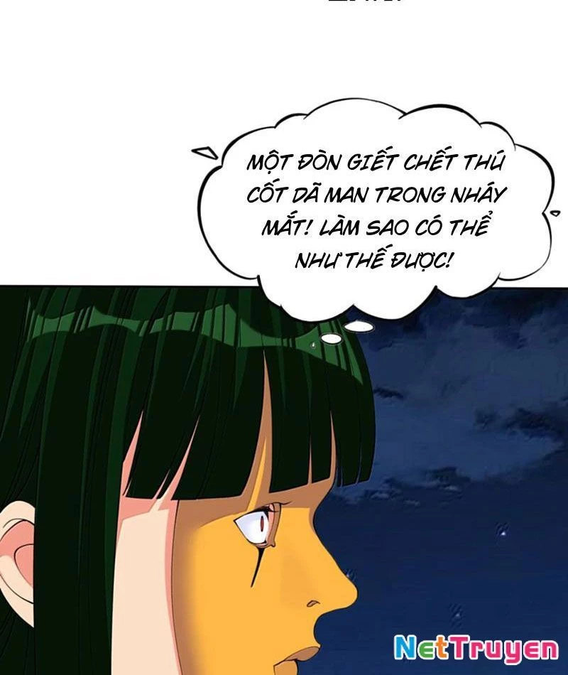 Xong rồi, ta bị sủng thú của mình bao vây rồi! Chapter 23 - 16