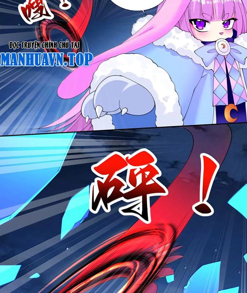 Xong rồi, ta bị sủng thú của mình bao vây rồi! Chapter 23 - 20