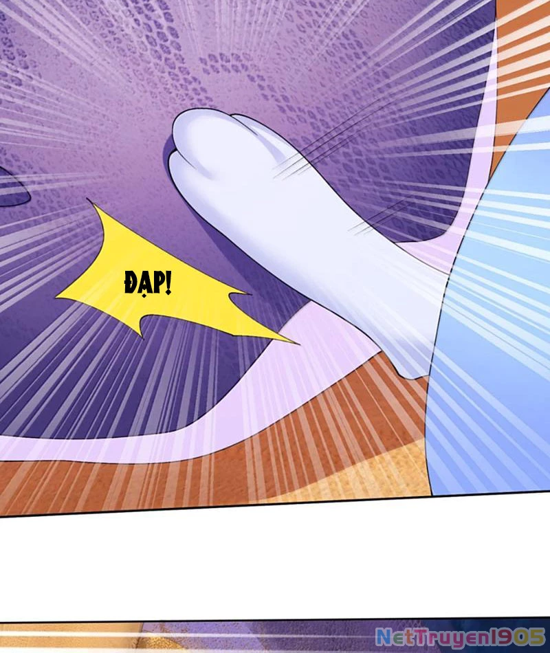 Xong rồi, ta bị sủng thú của mình bao vây rồi! Chapter 23 - 22