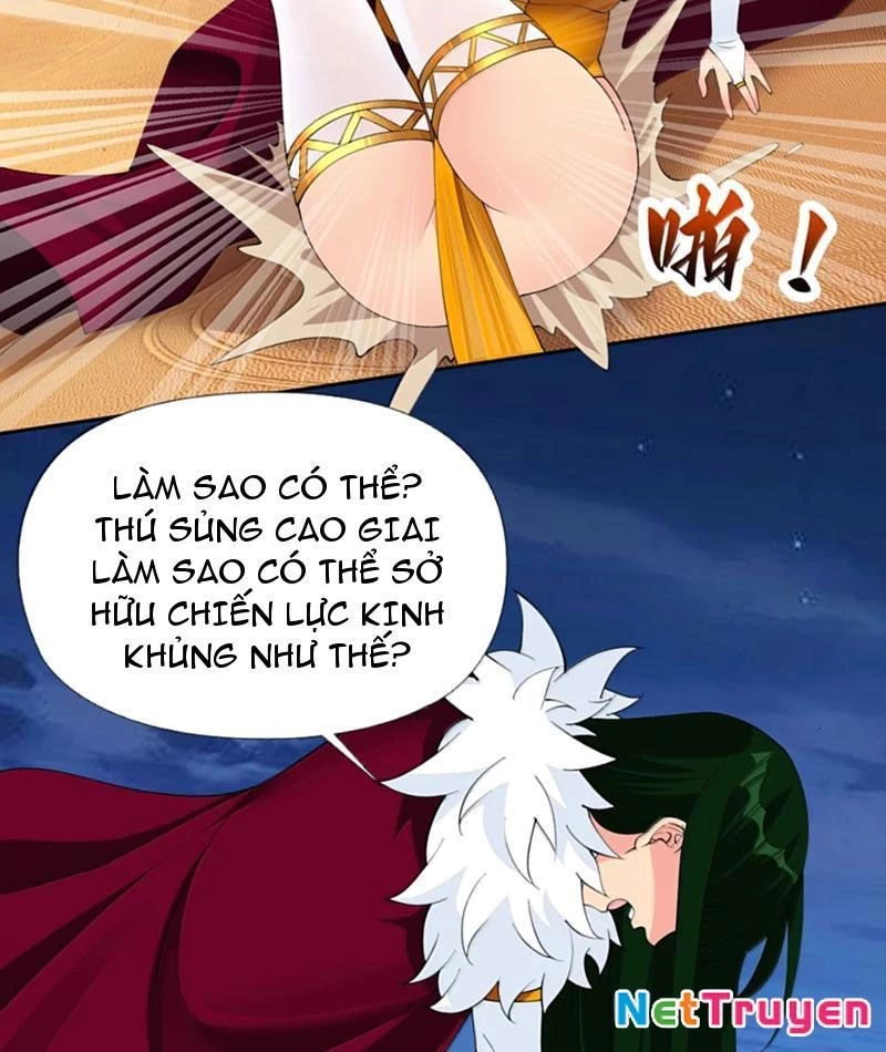 Xong rồi, ta bị sủng thú của mình bao vây rồi! Chapter 23 - 26