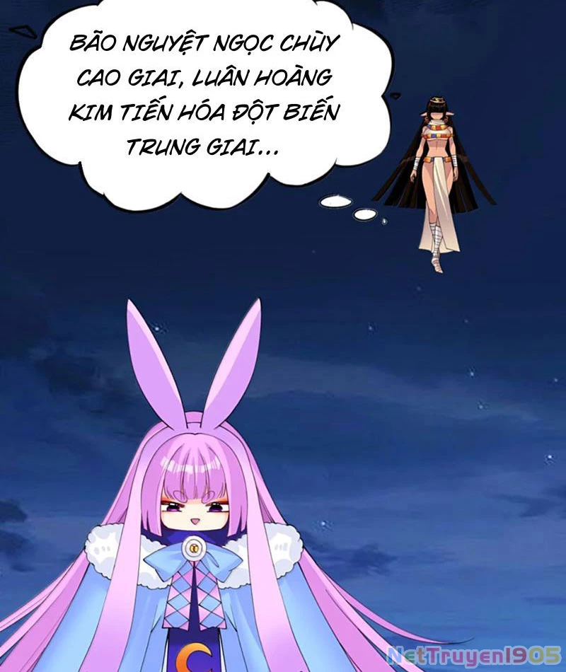 Xong rồi, ta bị sủng thú của mình bao vây rồi! Chapter 23 - 33
