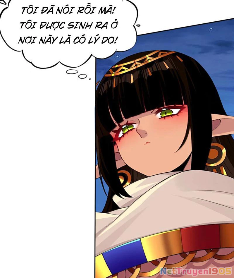 Xong rồi, ta bị sủng thú của mình bao vây rồi! Chapter 23 - 35