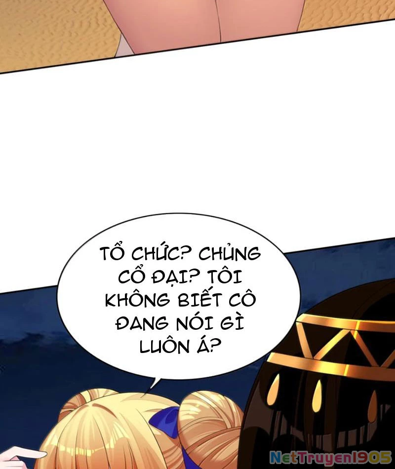 Xong rồi, ta bị sủng thú của mình bao vây rồi! Chapter 23 - 39