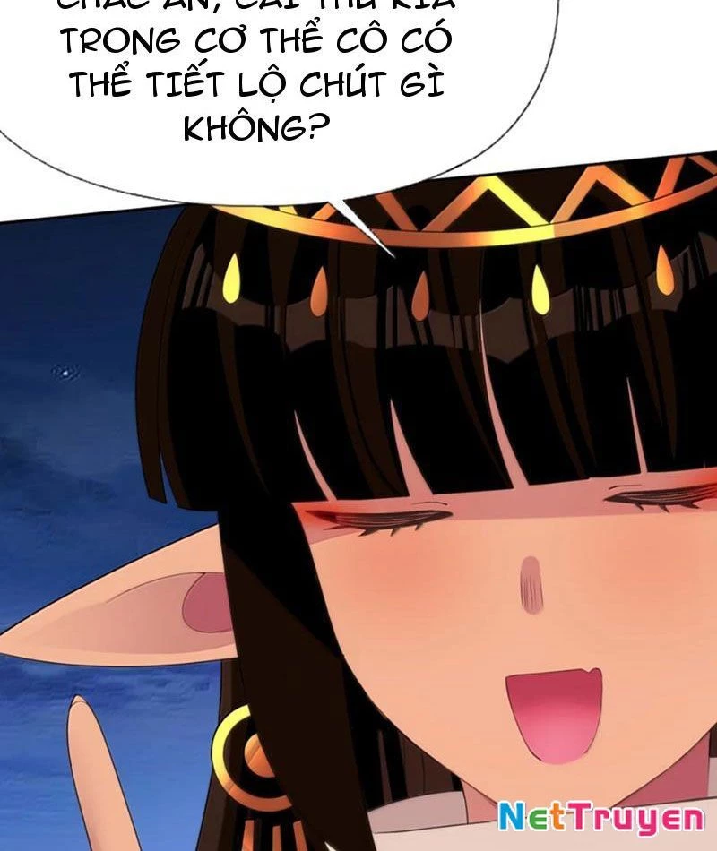 Xong rồi, ta bị sủng thú của mình bao vây rồi! Chapter 23 - 41
