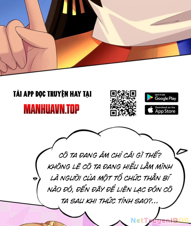 Xong rồi, ta bị sủng thú của mình bao vây rồi! Chapter 23 - 42