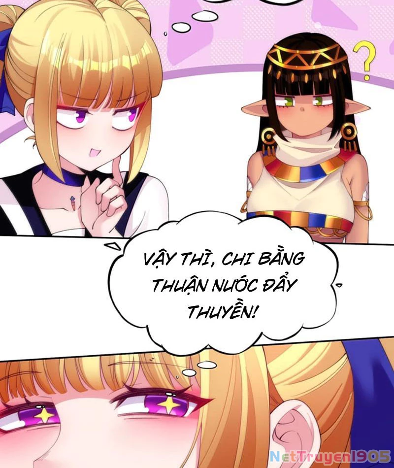 Xong rồi, ta bị sủng thú của mình bao vây rồi! Chapter 23 - 43