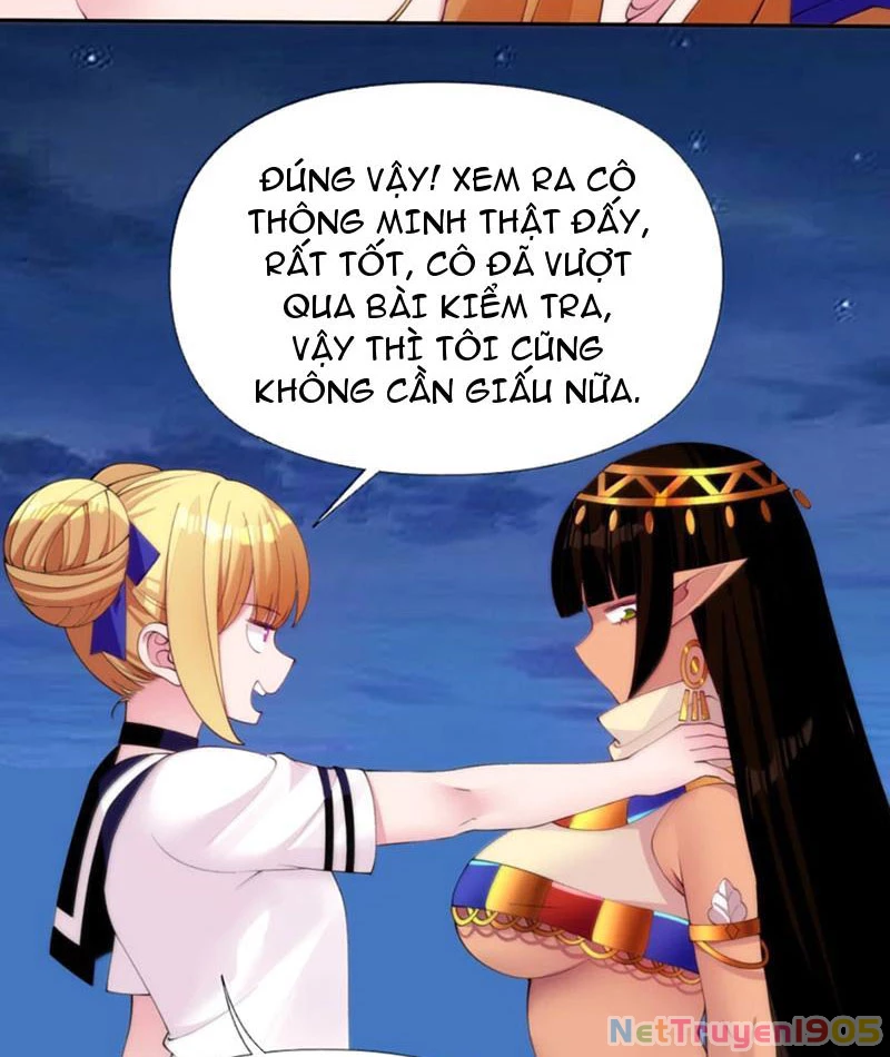 Xong rồi, ta bị sủng thú của mình bao vây rồi! Chapter 23 - 44