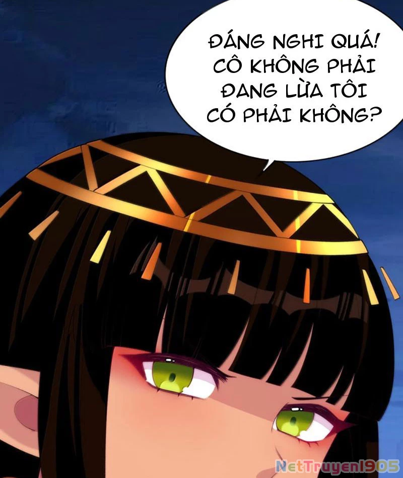 Xong rồi, ta bị sủng thú của mình bao vây rồi! Chapter 23 - 47