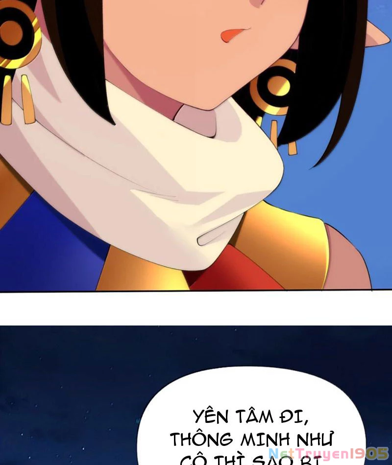 Xong rồi, ta bị sủng thú của mình bao vây rồi! Chapter 23 - 48