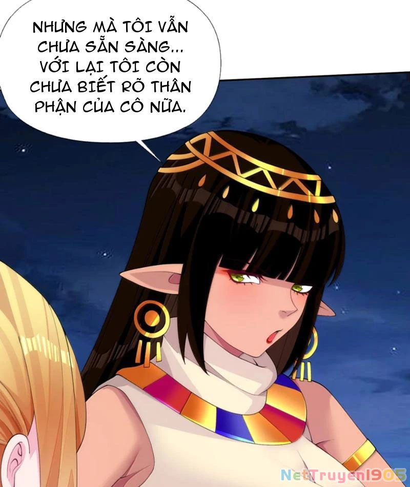Xong rồi, ta bị sủng thú của mình bao vây rồi! Chapter 23 - 50