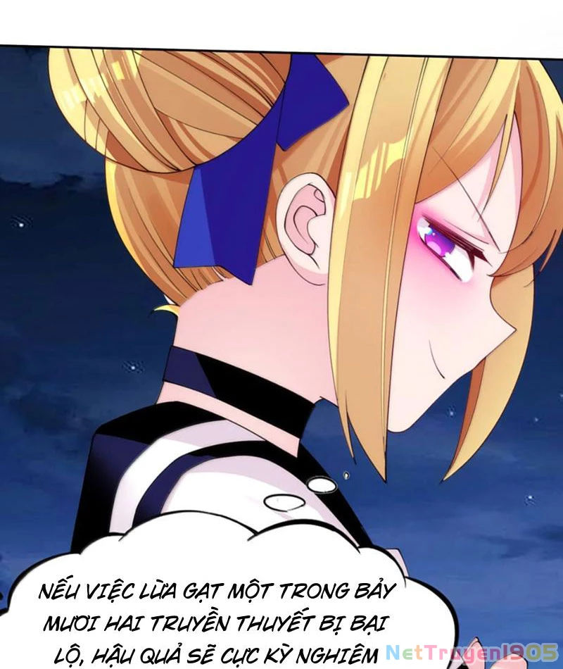 Xong rồi, ta bị sủng thú của mình bao vây rồi! Chapter 23 - 54