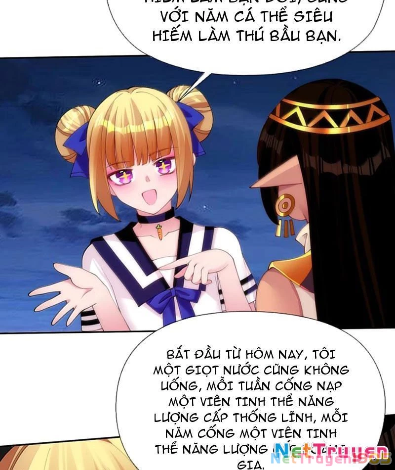 Xong rồi, ta bị sủng thú của mình bao vây rồi! Chapter 23 - 56