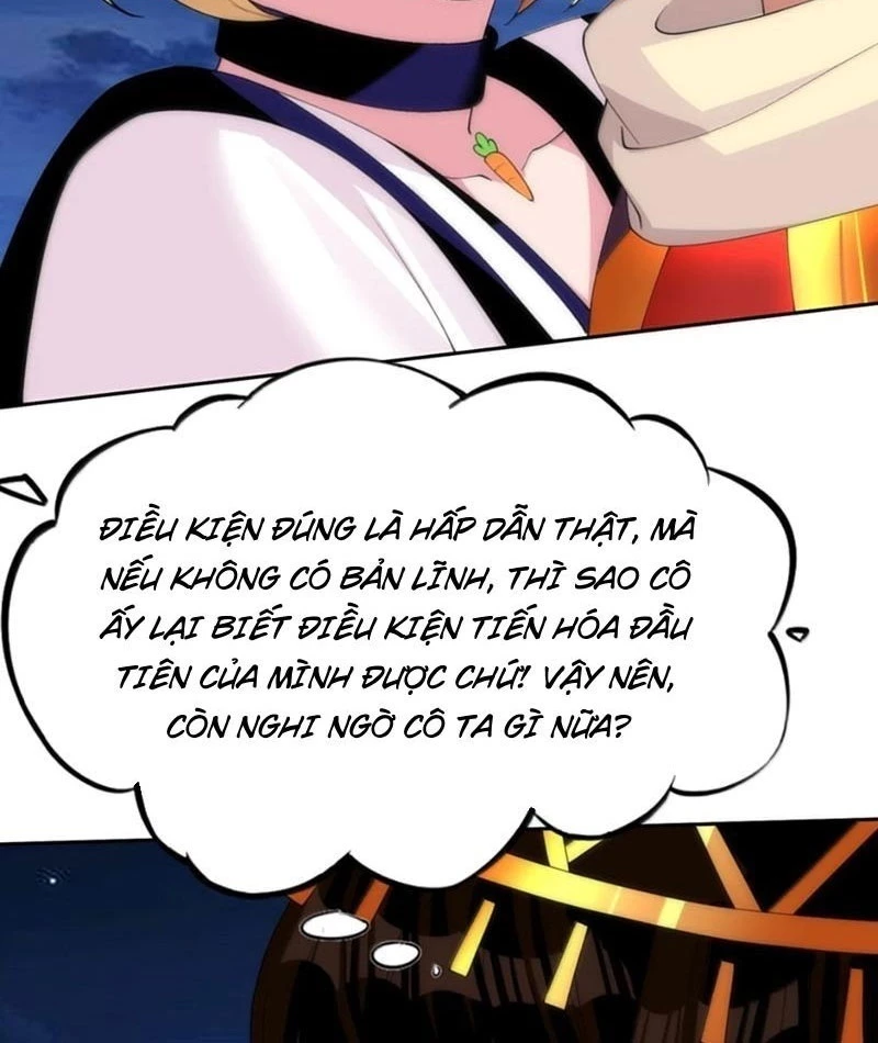 Xong rồi, ta bị sủng thú của mình bao vây rồi! Chapter 23 - 59