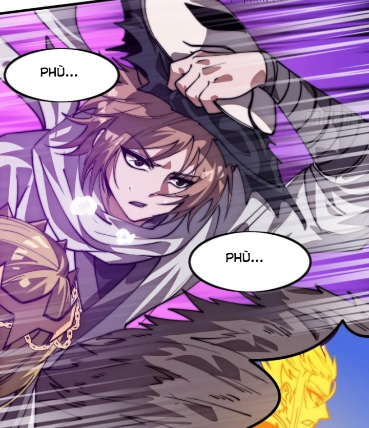 Ta Có Một Sơn Trại Chapter 1183 - 22