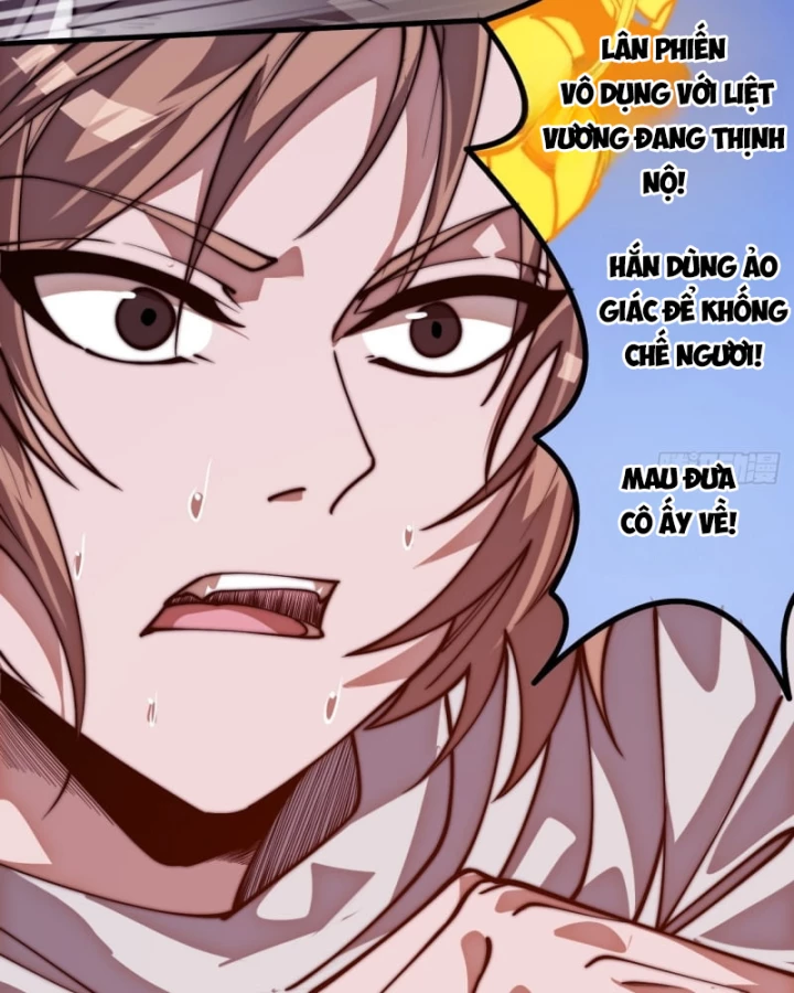 Ta Có Một Sơn Trại Chapter 1183 - 23