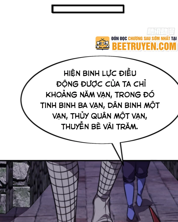 Ta Có Một Sơn Trại Chapter 1183 - 38