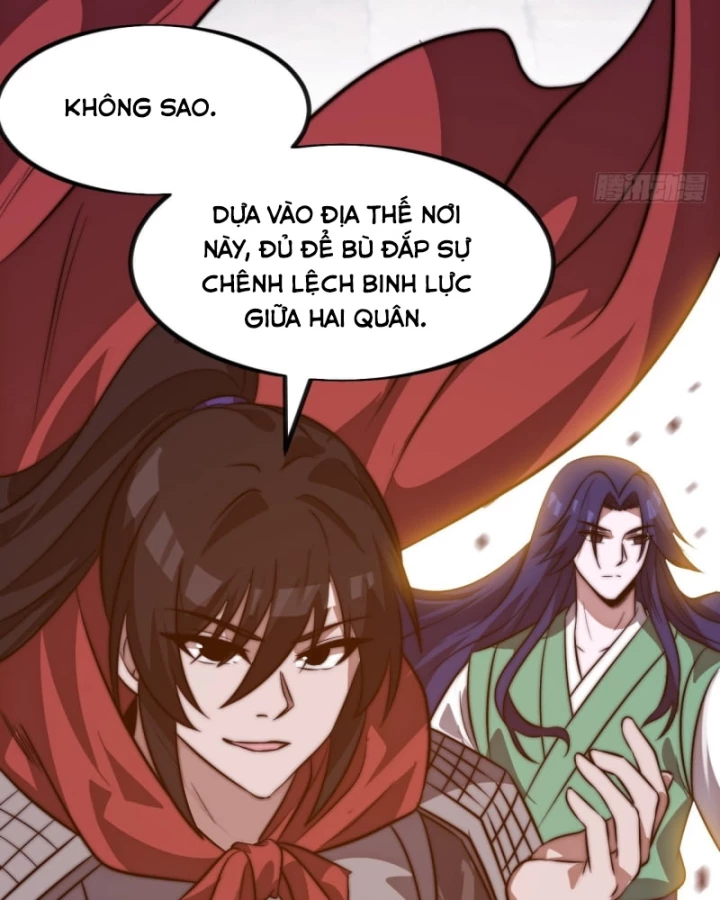 Ta Có Một Sơn Trại Chapter 1183 - 40