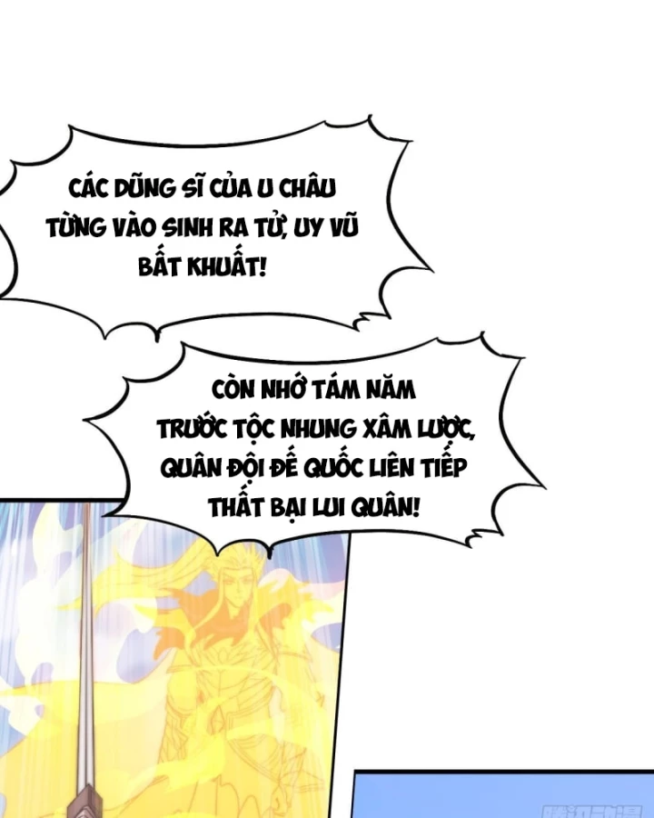 Ta Có Một Sơn Trại Chapter 1183 - 44