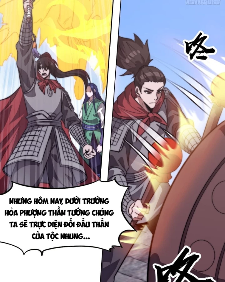 Ta Có Một Sơn Trại Chapter 1183 - 45