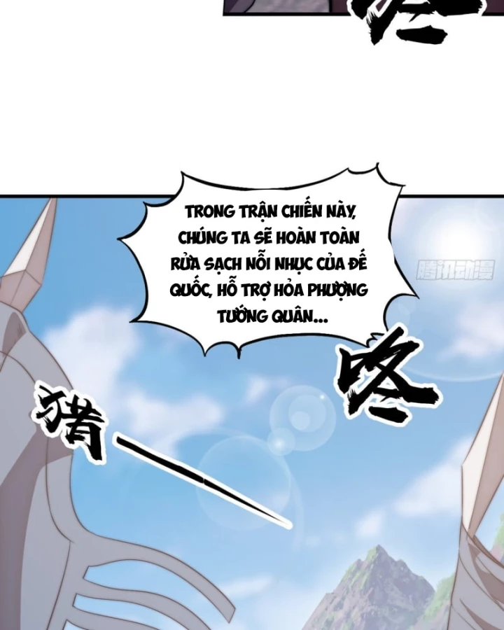 Ta Có Một Sơn Trại Chapter 1183 - 46