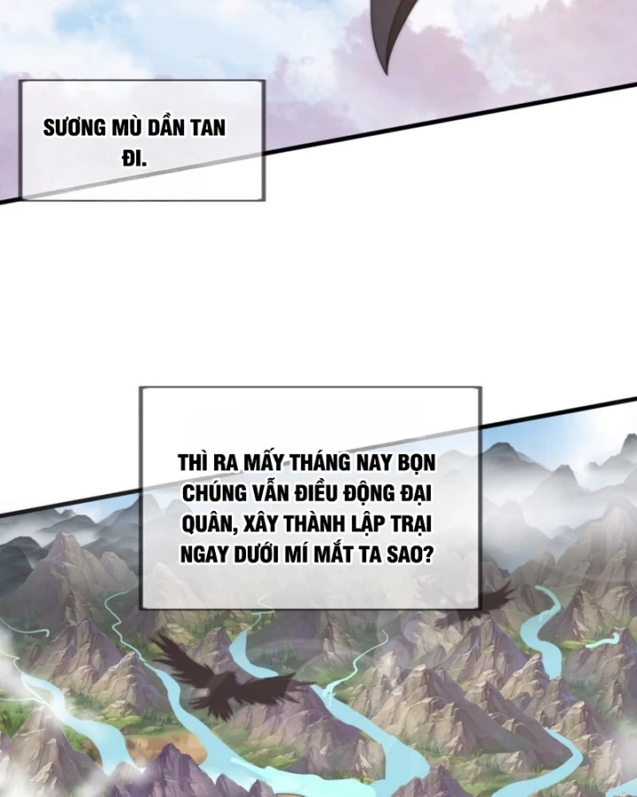 Ta Có Một Sơn Trại Chapter 1183 - 57