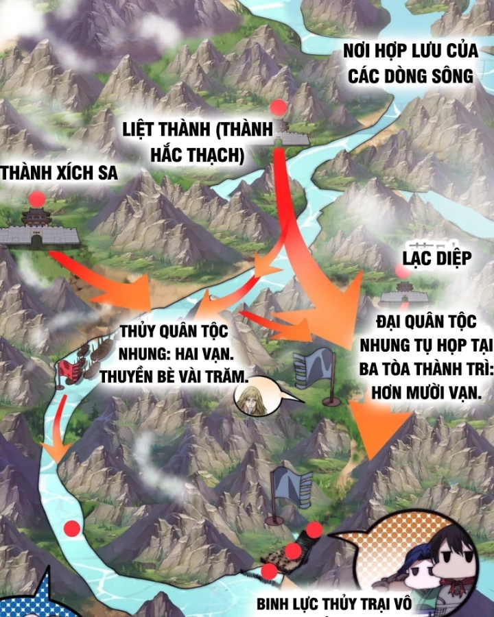Ta Có Một Sơn Trại Chapter 1183 - 58
