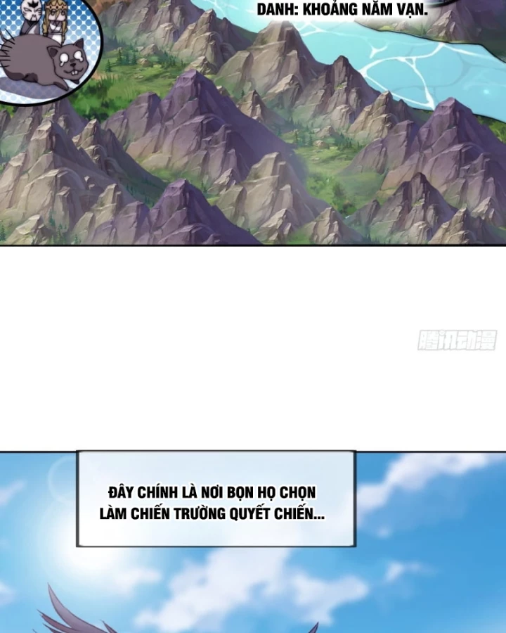 Ta Có Một Sơn Trại Chapter 1183 - 59