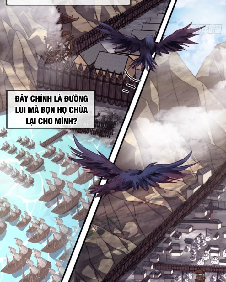 Ta Có Một Sơn Trại Chapter 1183 - 63