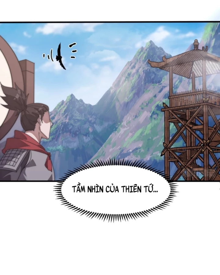 Ta Có Một Sơn Trại Chapter 1183 - 65
