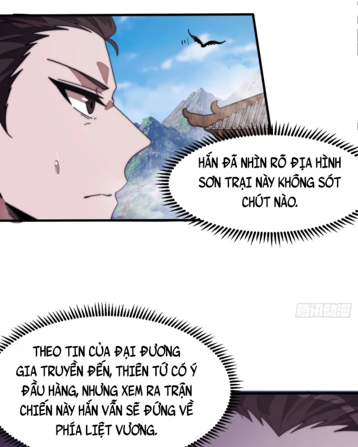 Ta Có Một Sơn Trại Chapter 1183 - 66