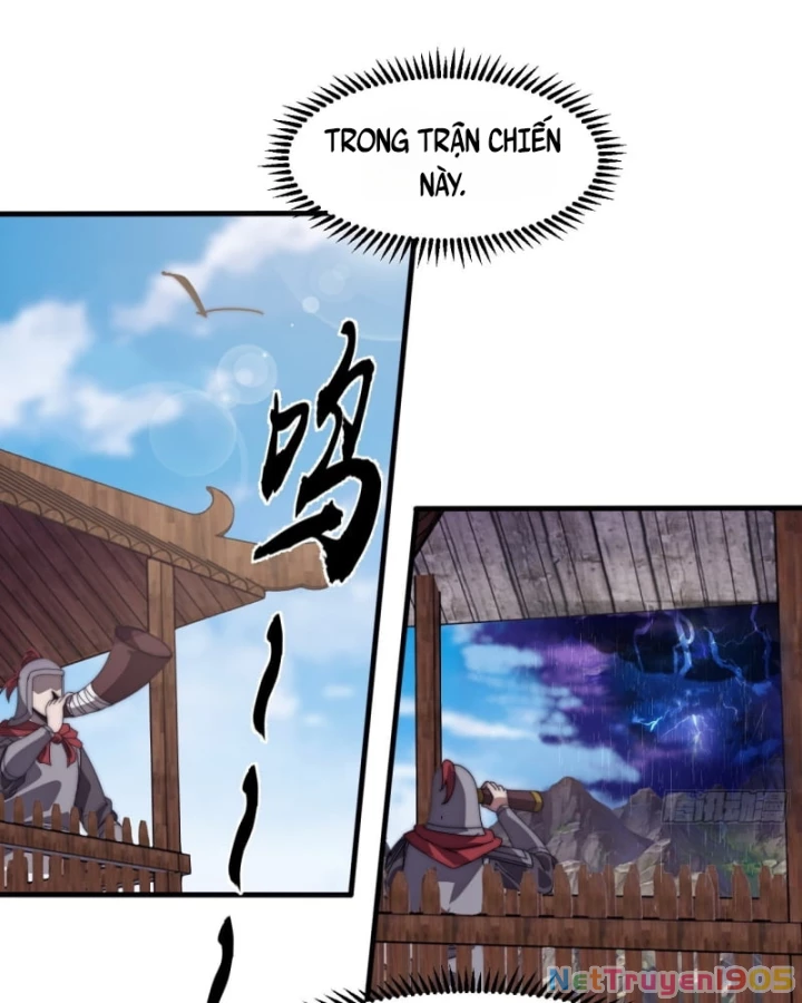 Ta Có Một Sơn Trại Chapter 1183 - 68