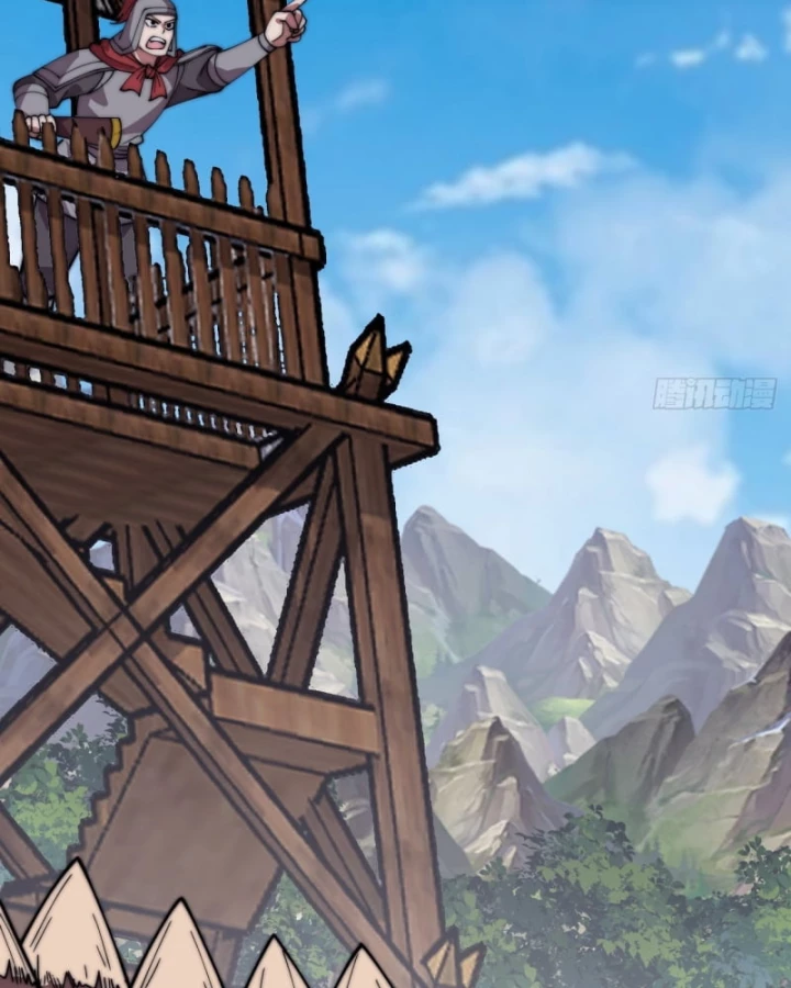 Ta Có Một Sơn Trại Chapter 1183 - 73