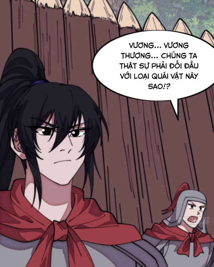Ta Có Một Sơn Trại Chapter 1183 - 74