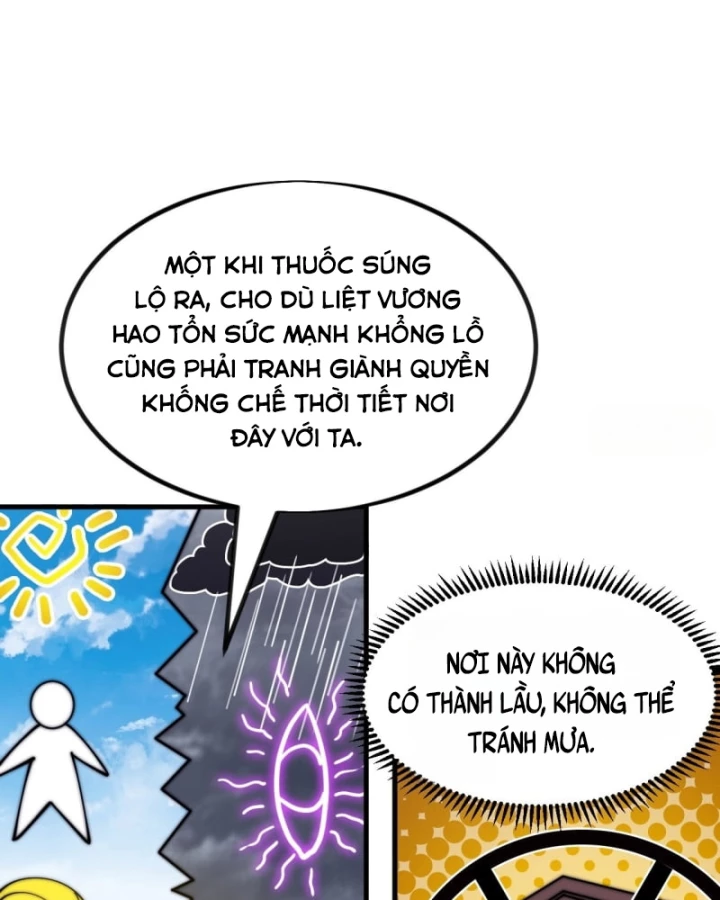 Ta Có Một Sơn Trại Chapter 1183 - 76