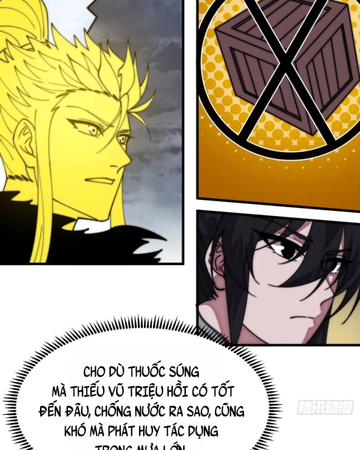 Ta Có Một Sơn Trại Chapter 1183 - 77
