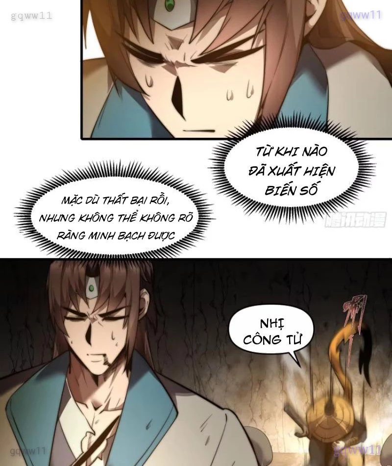 Lôi kiếp mười vạn năm Chapter 20 - 2