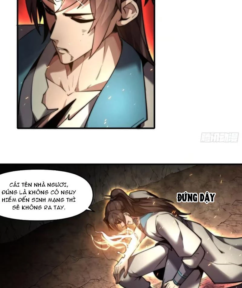Lôi kiếp mười vạn năm Chapter 20 - 5