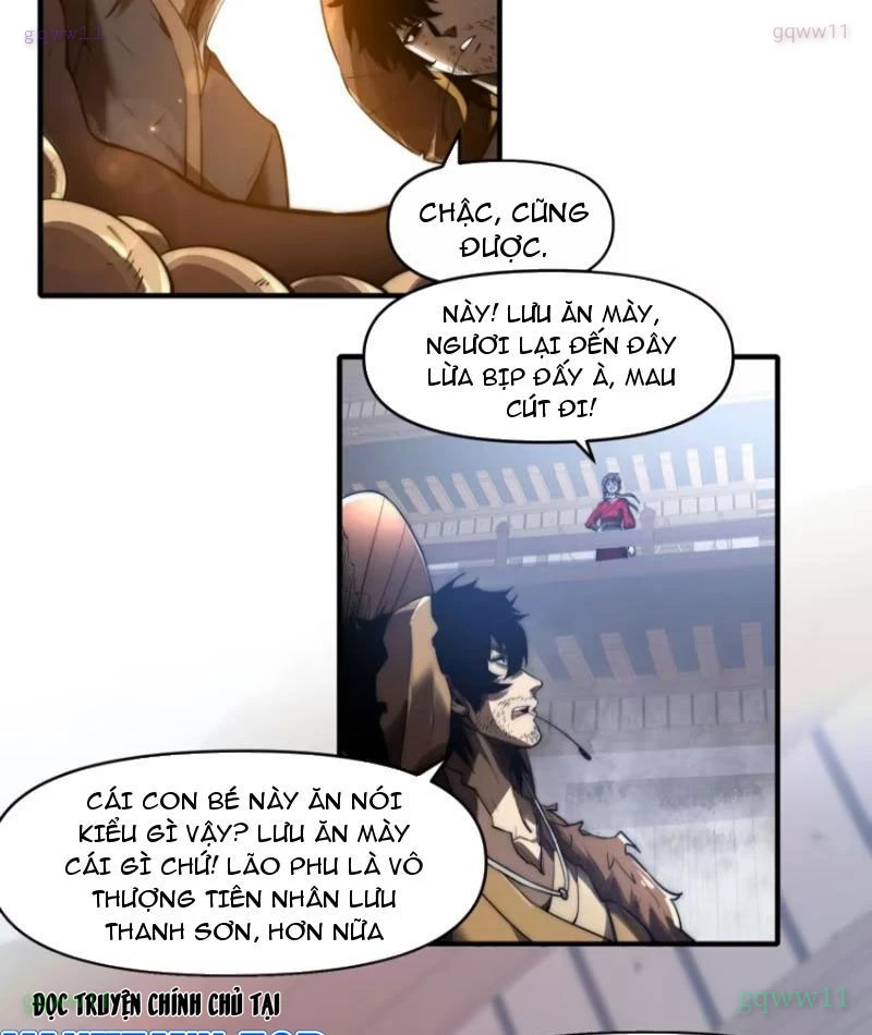Lôi kiếp mười vạn năm Chapter 20 - 13