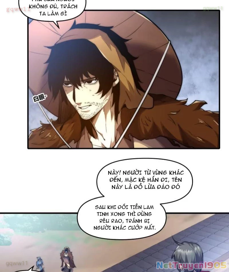 Lôi kiếp mười vạn năm Chapter 20 - 15