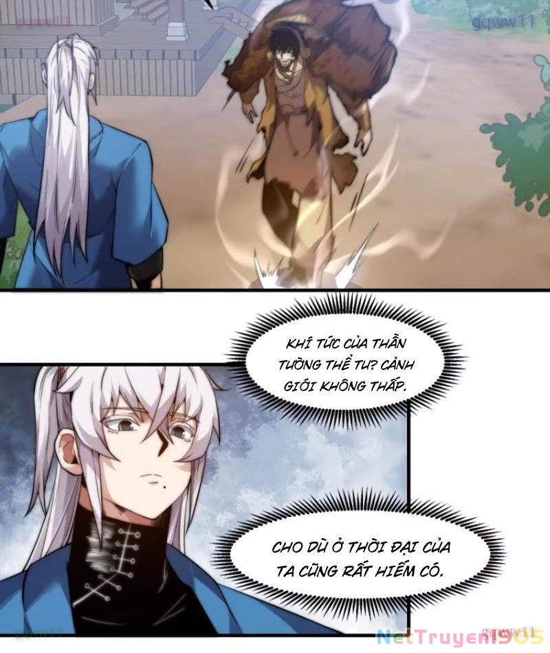 Lôi kiếp mười vạn năm Chapter 20 - 18