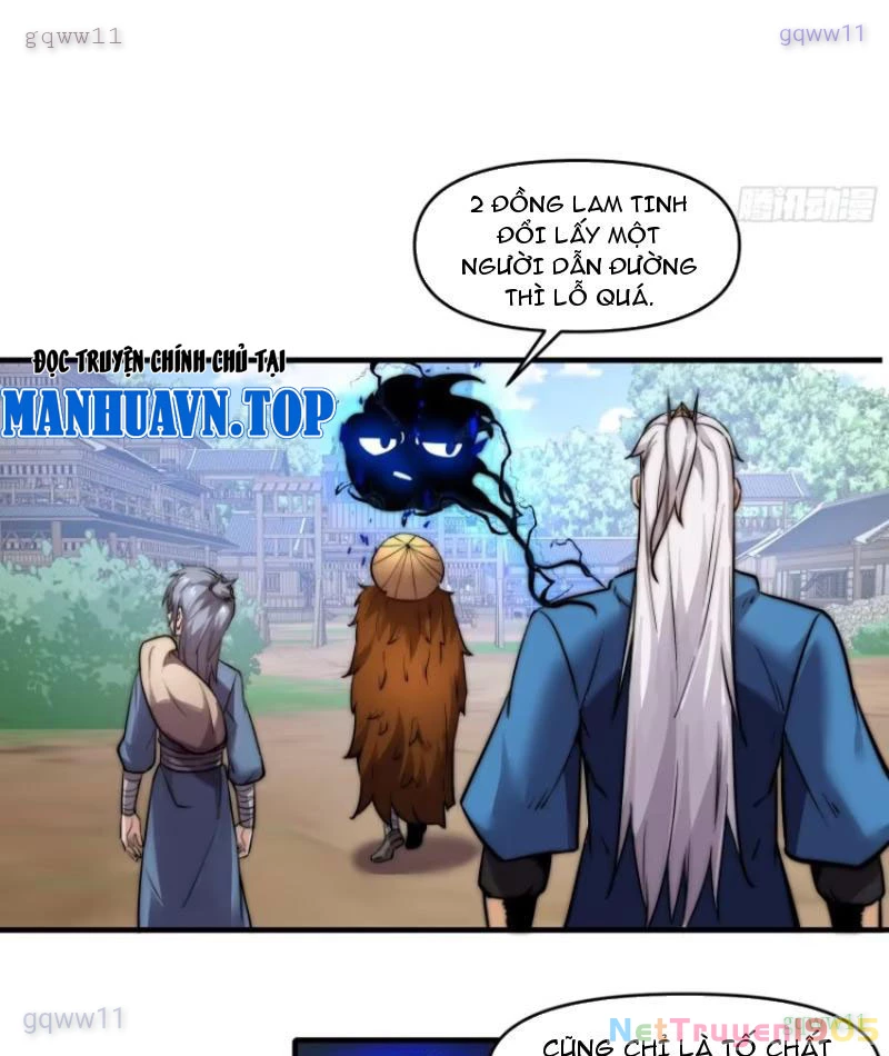 Lôi kiếp mười vạn năm Chapter 20 - 28