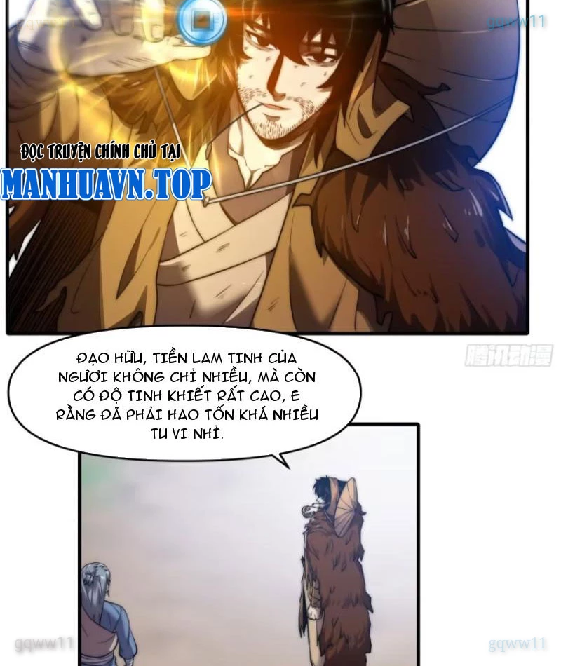 Lôi kiếp mười vạn năm Chapter 20 - 33