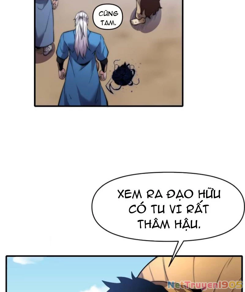 Lôi kiếp mười vạn năm Chapter 20 - 34