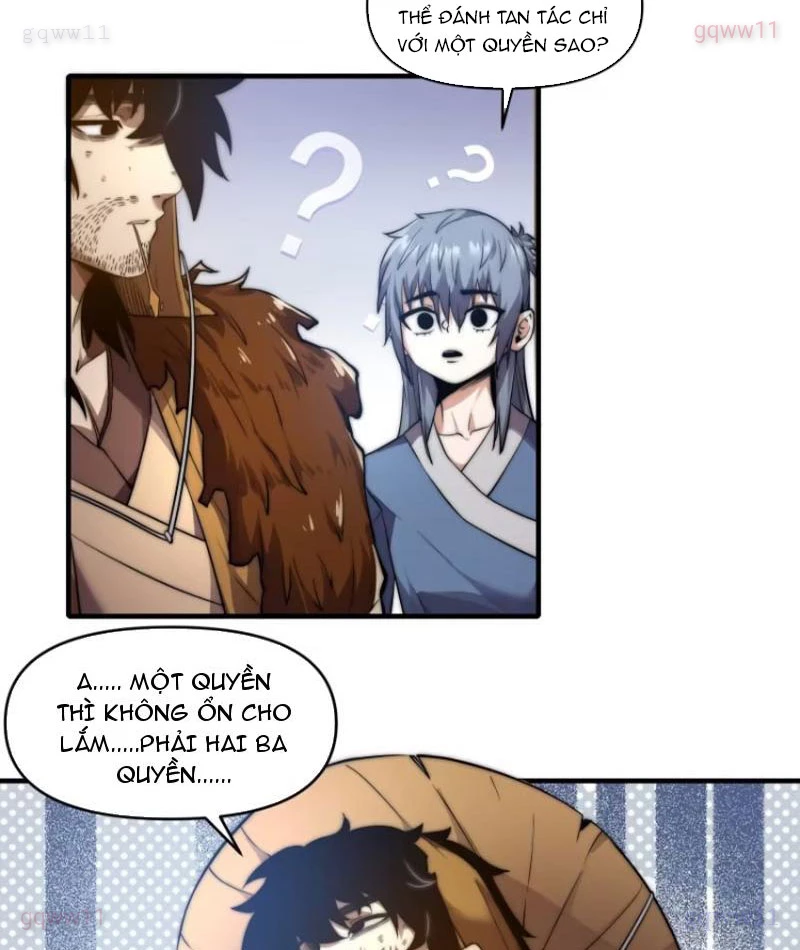 Lôi kiếp mười vạn năm Chapter 20 - 37